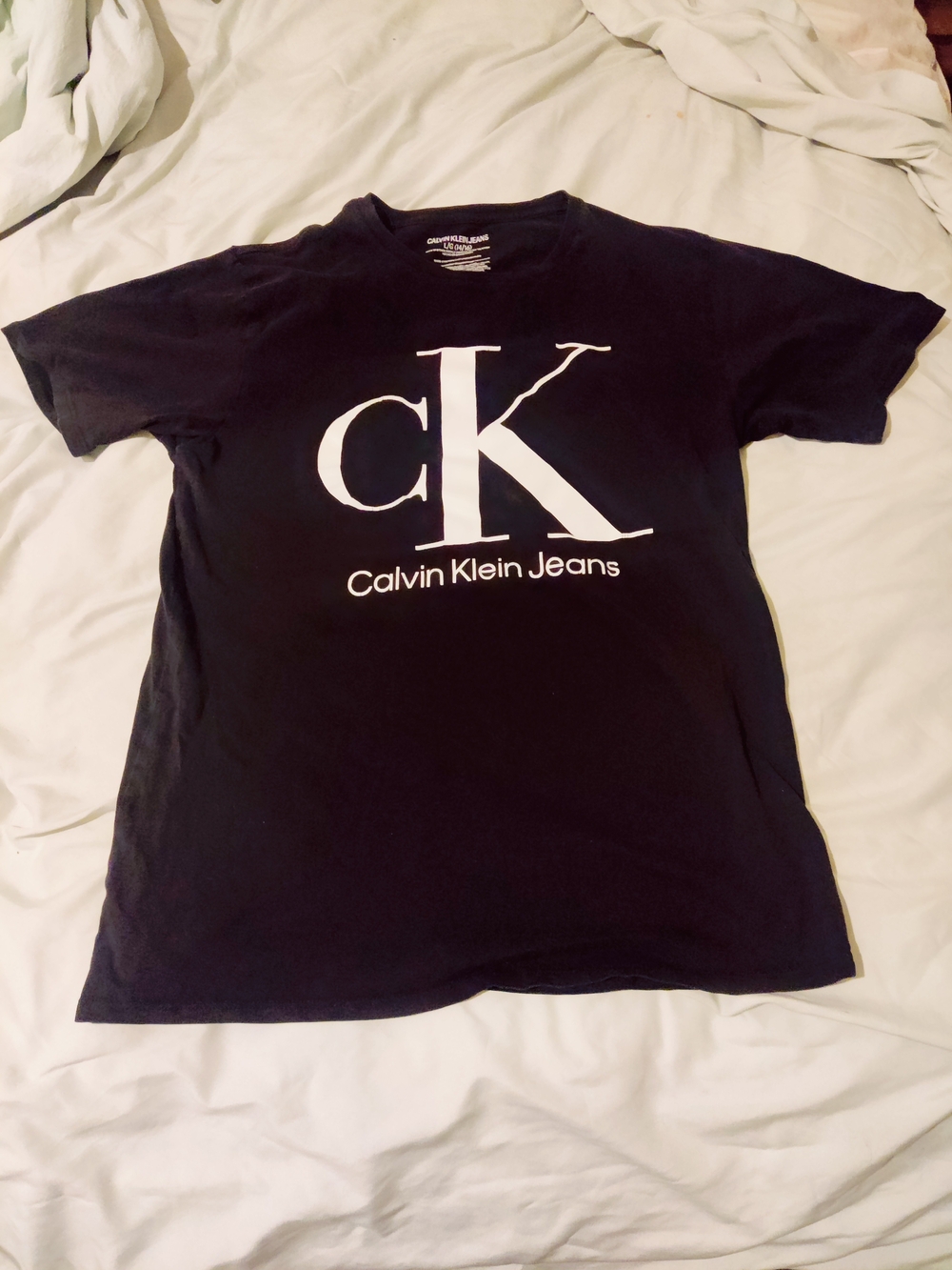 Calvin Klein Shirt Size (Large 14/16)
#calvinklienshirt #designershirt #calvink
